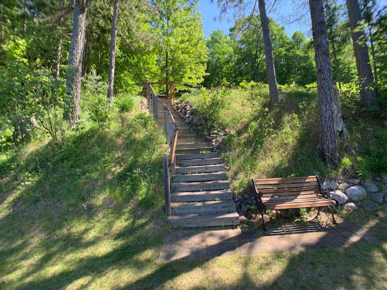 3971 Peninsula Road Park Falls, WI 54552 - Photo 24 of 43 Gallery Image 24