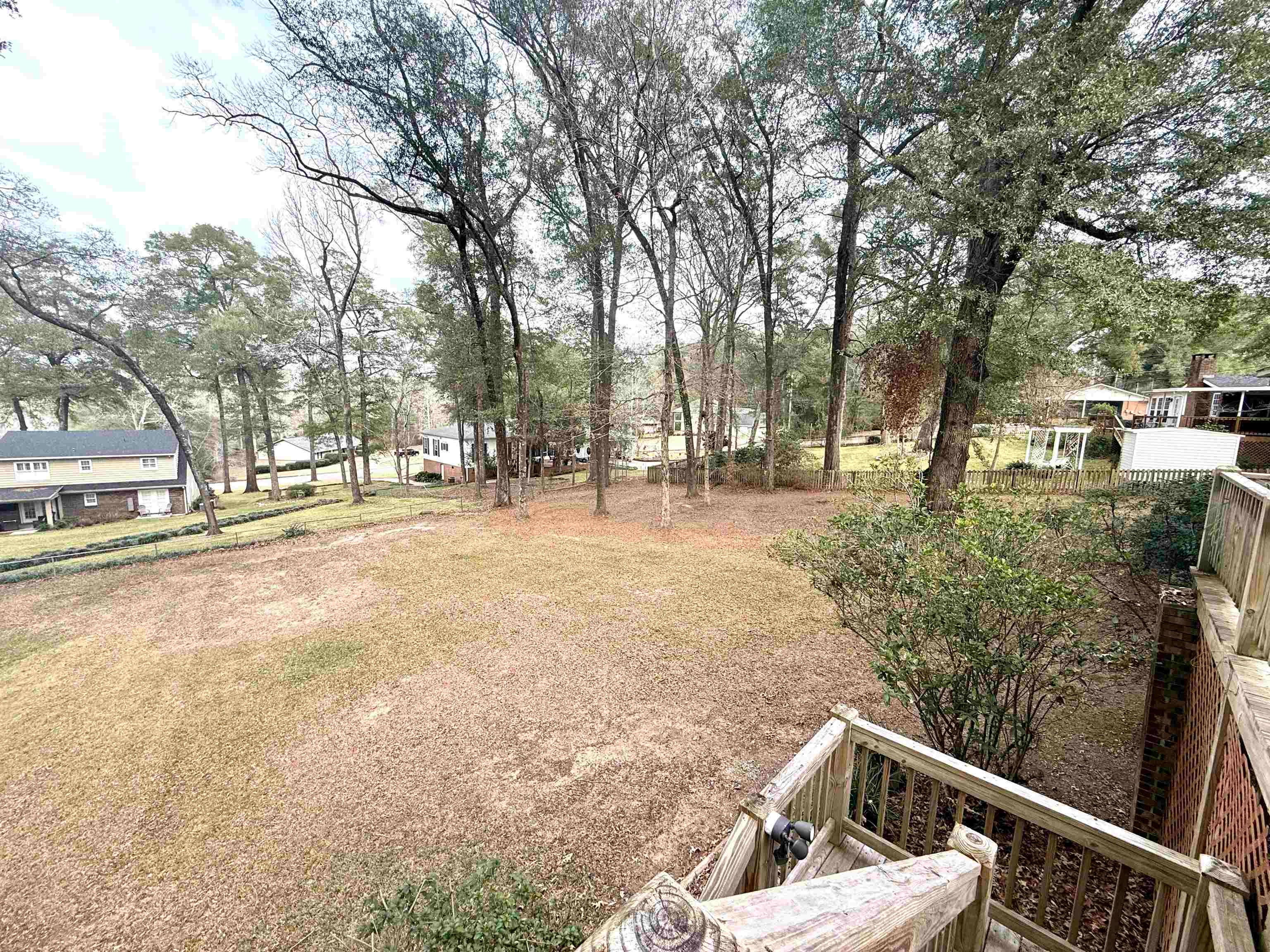 1702 Prestwood Bridge Road Andalusia, AL 36421 - Photo 12 of 22 Gallery Image 12