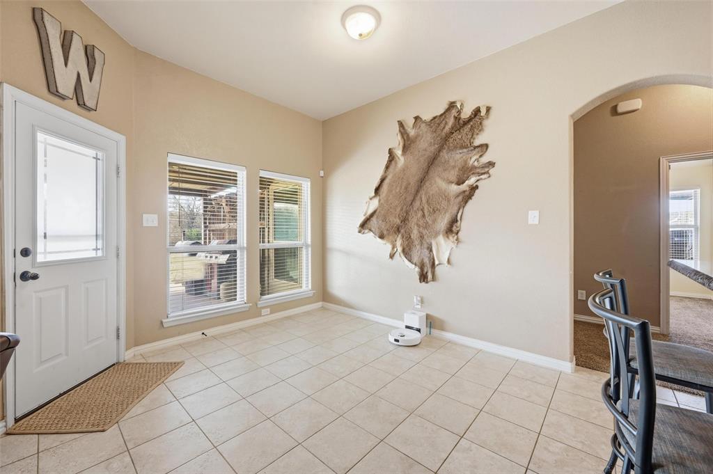 144 Brady Coleman Lane Springtown, TX 76082 - Photo 17 of 37