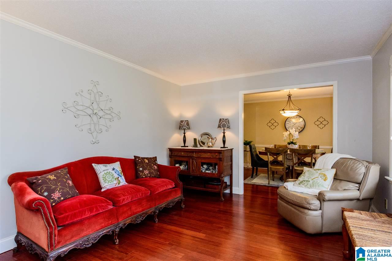 2619 Buckboard Road Birmingham, AL 35244 - Photo 4 of 44