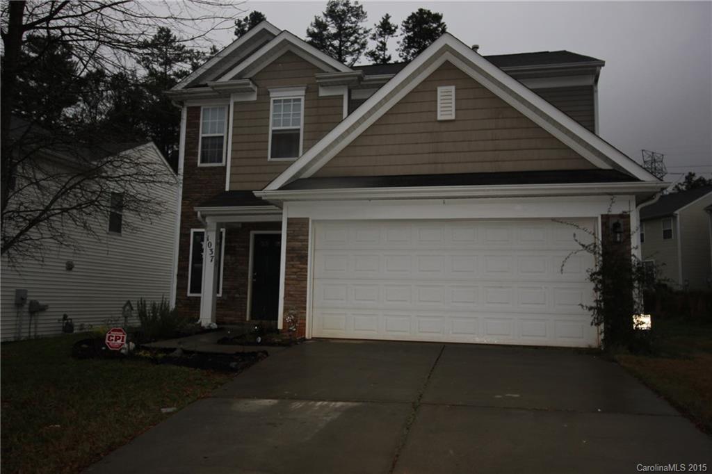 1037 Mearn Road Charlotte, NC 28216 - Photo 1 of 13