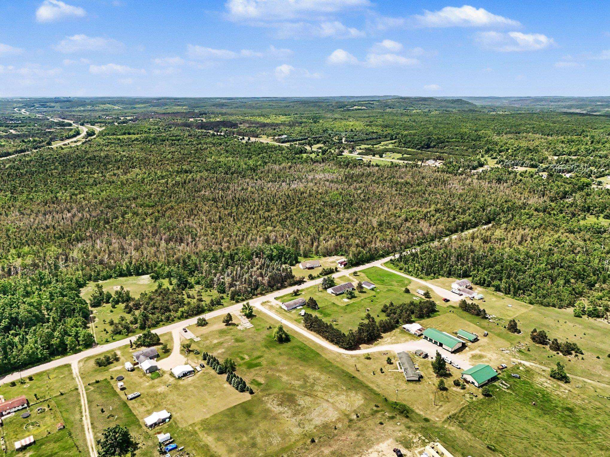 433 East Alexander Road Vanderbilt, MI 49795 - Photo 46 of 58
