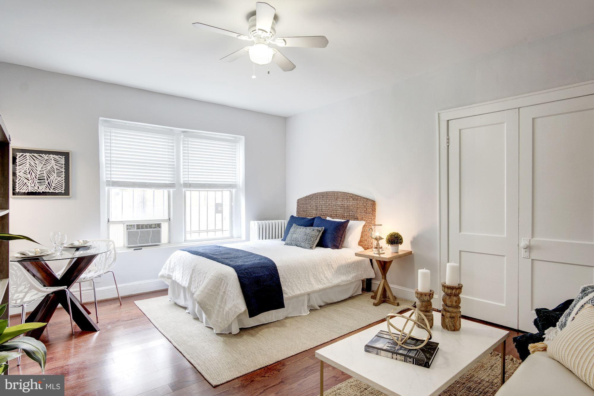 1820 Clydesdale Place Northwest, Unit 109 Washington, DC 20009 - Photo 8 of 20