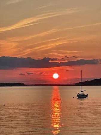 view of a outdoor space