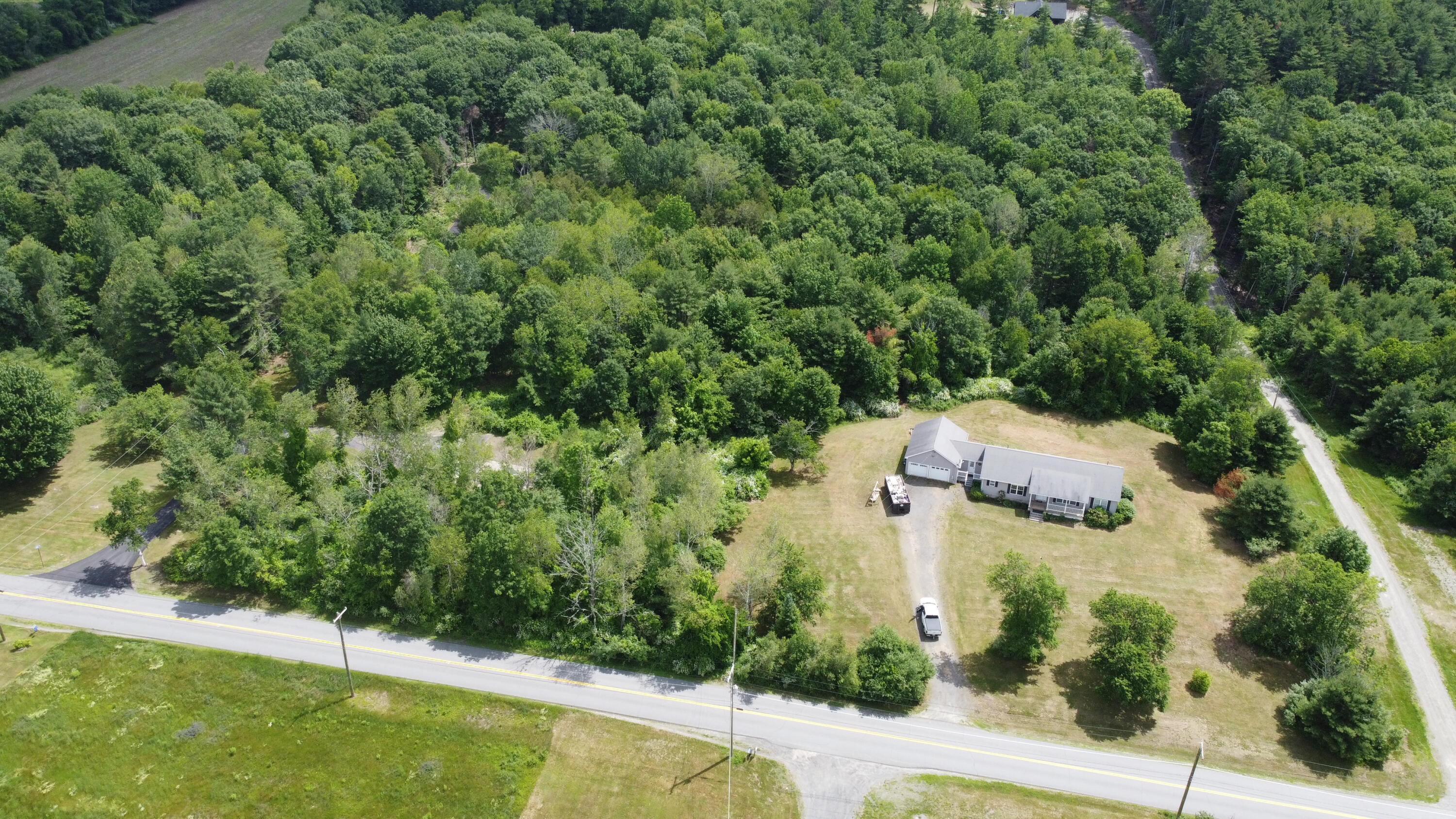 182 Eaton Mountain Road Skowhegan, ME 04976 - Photo 9 of 42 DJI_0078