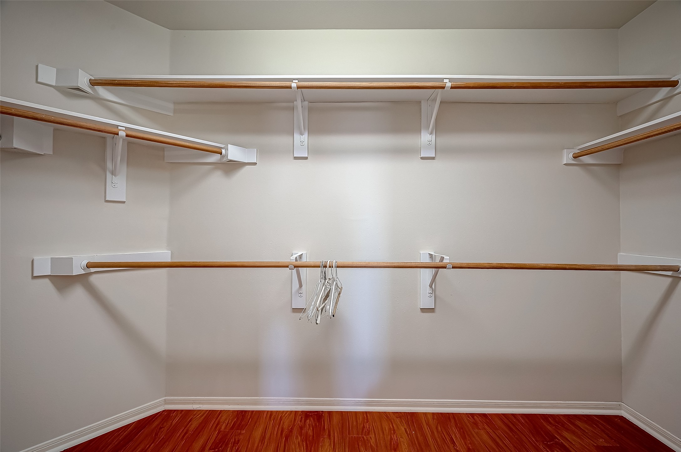 2907 Little Branch Court Houston, TX 77082 - Photo 47 of 50 a close view of closet