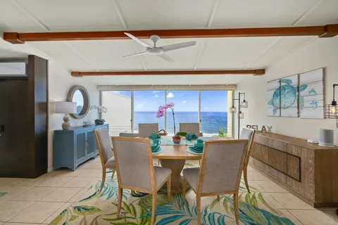 $2,495,000 | 5454 Ka Haku Road, Unit 307, Princeville, HI 96722