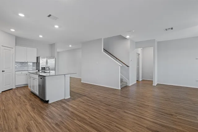 a picture of floor plan