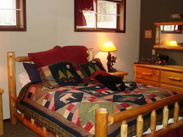 8715 West Duxbury Road Tomahawk, WI 54487 - Photo 4 of 13 Gallery Image 4