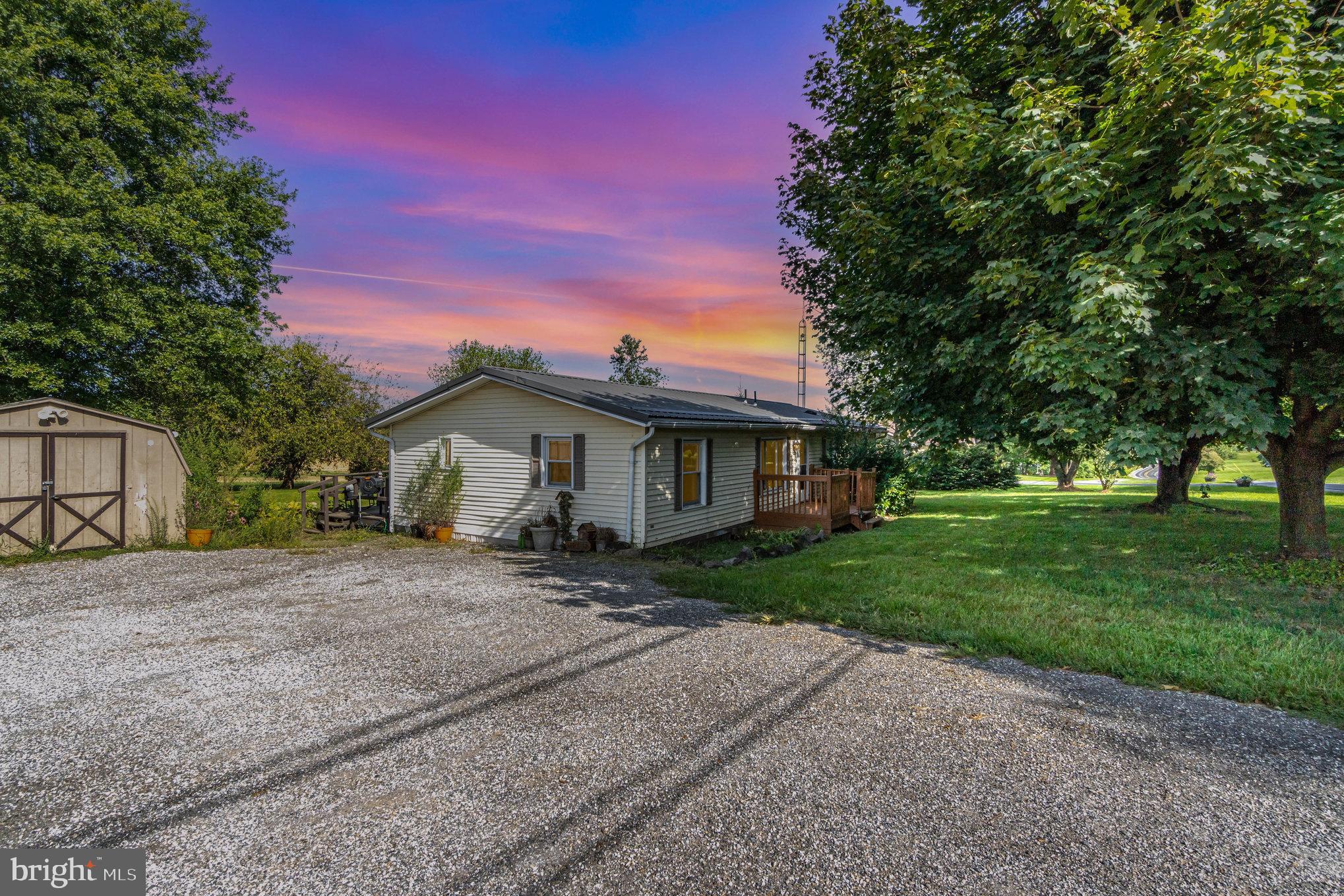 22 Lebo Road Carlisle, PA 17015 - Photo 36 of 38 Gallery Image 36
