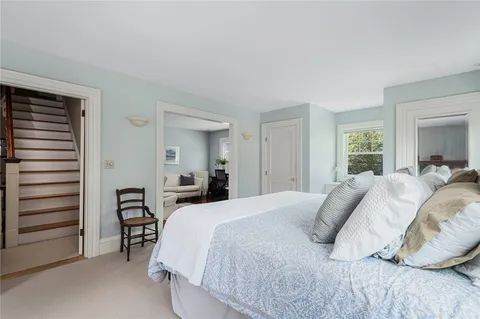 $1,145,000 | 160 Taber Avenue, Providence, RI 02906