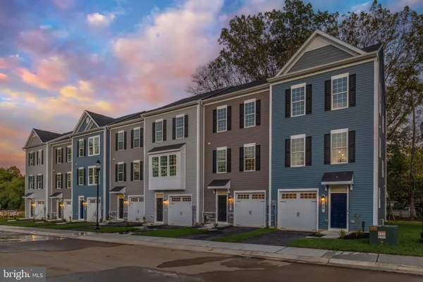$429,900 | 306 G Baughmans Lane, Frederick, MD 21702