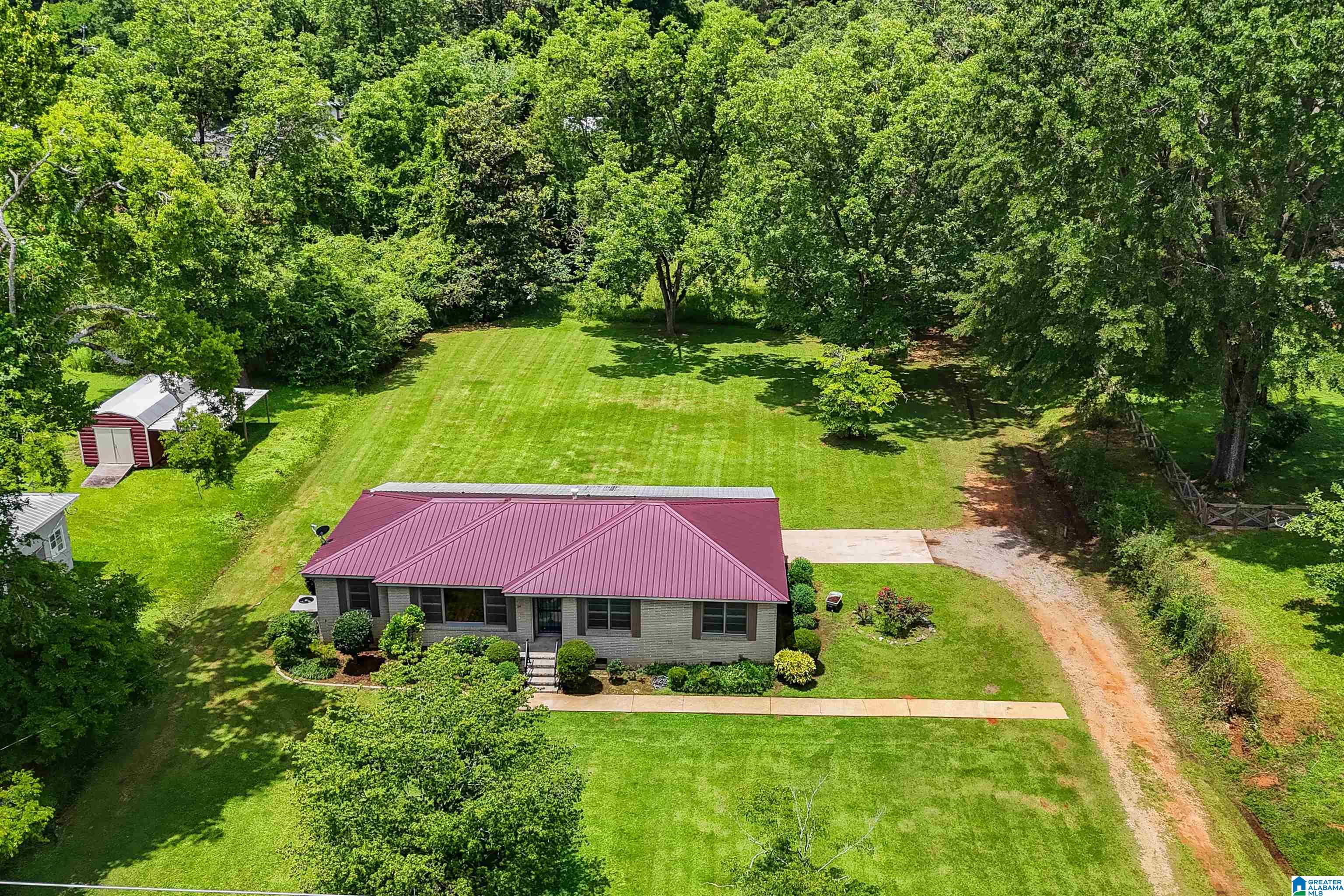 1257 Hueytown Road Bessemer, AL 35023 - Photo 4 of 23