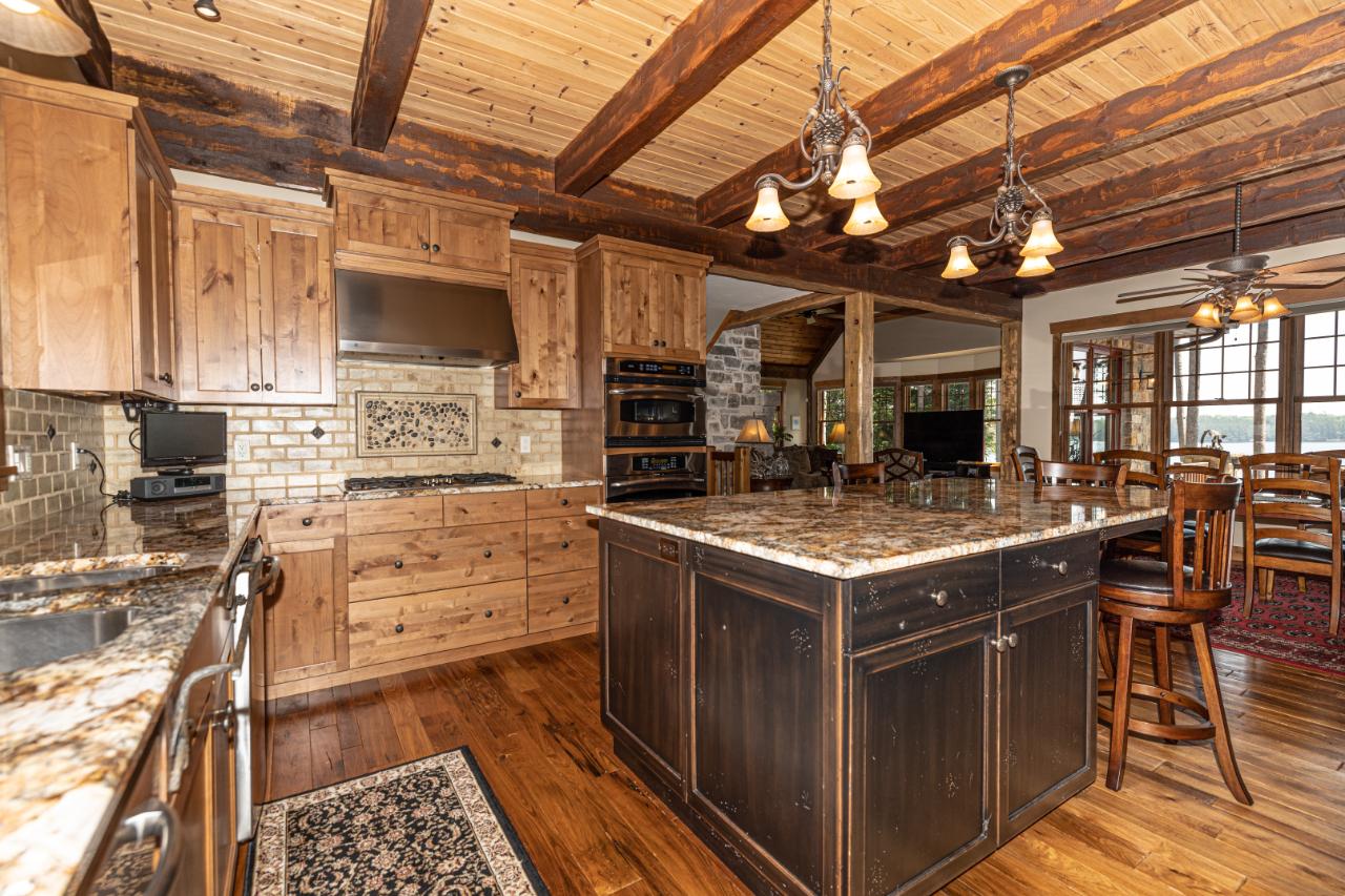 7870 Wheeler Island Road Three Lakes, WI 54562 - Photo 13 of 44 Gallery Image 13