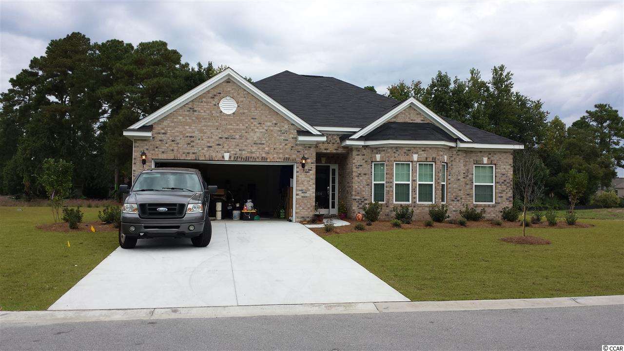 104 Ridge Point Drive Conway, SC 29526 - Photo 1 of 13 Gallery Image 1