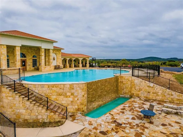 $62,500 | 407 Park Hills Boulevard, Graford, TX 76449