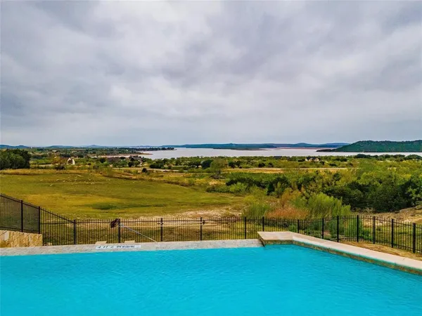 $62,500 | 407 Park Hills Boulevard, Graford, TX 76449