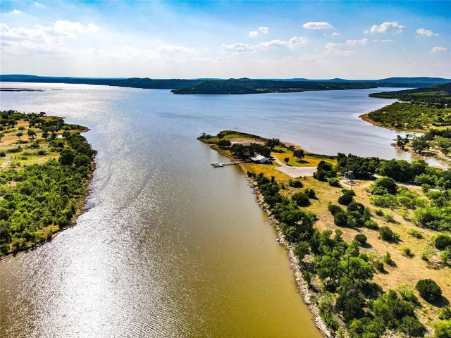 $62,500 | 407 Park Hills Boulevard, Graford, TX 76449