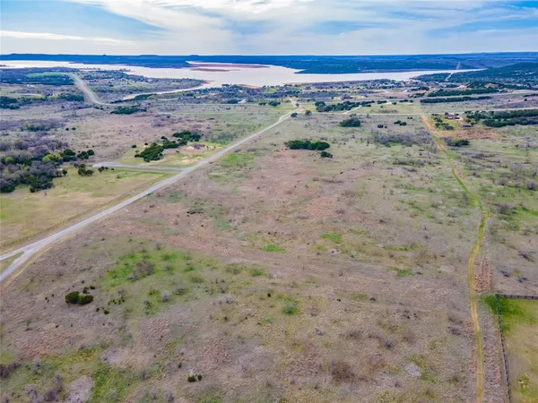 $62,500 | 407 Park Hills Boulevard, Graford, TX 76449