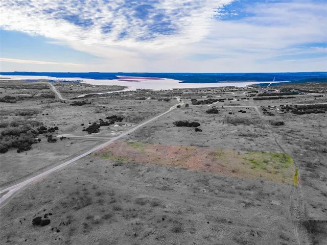 $62,500 | 407 Park Hills Boulevard, Graford, TX 76449