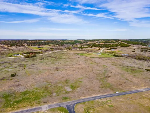 $62,500 | 407 Park Hills Boulevard, Graford, TX 76449