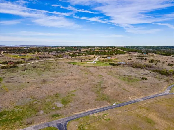 $62,500 | 407 Park Hills Boulevard, Graford, TX 76449