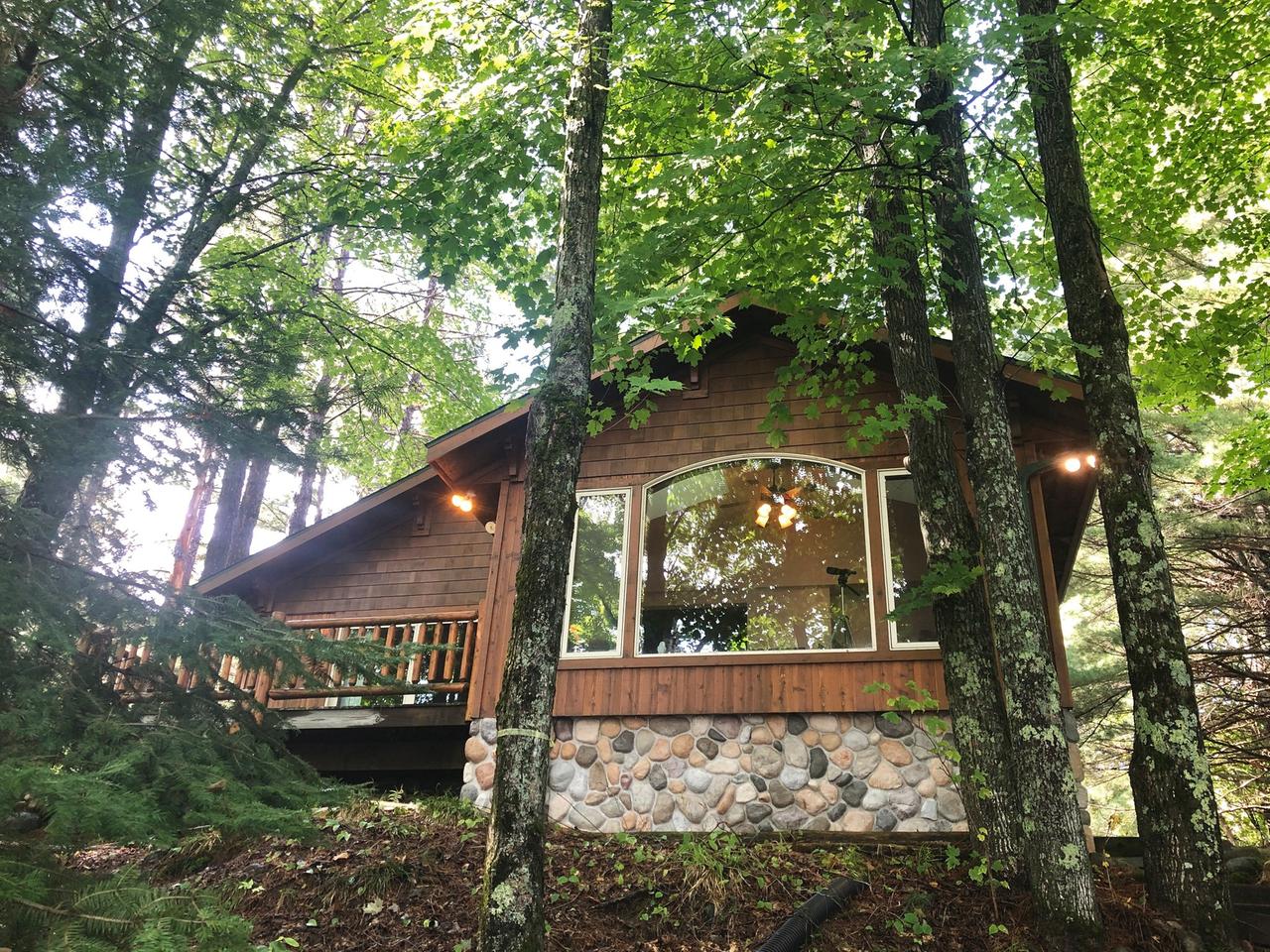 1200 Pinewood Road Three Lakes, WI 54562 - Photo 40 of 47 Gallery Image 40
