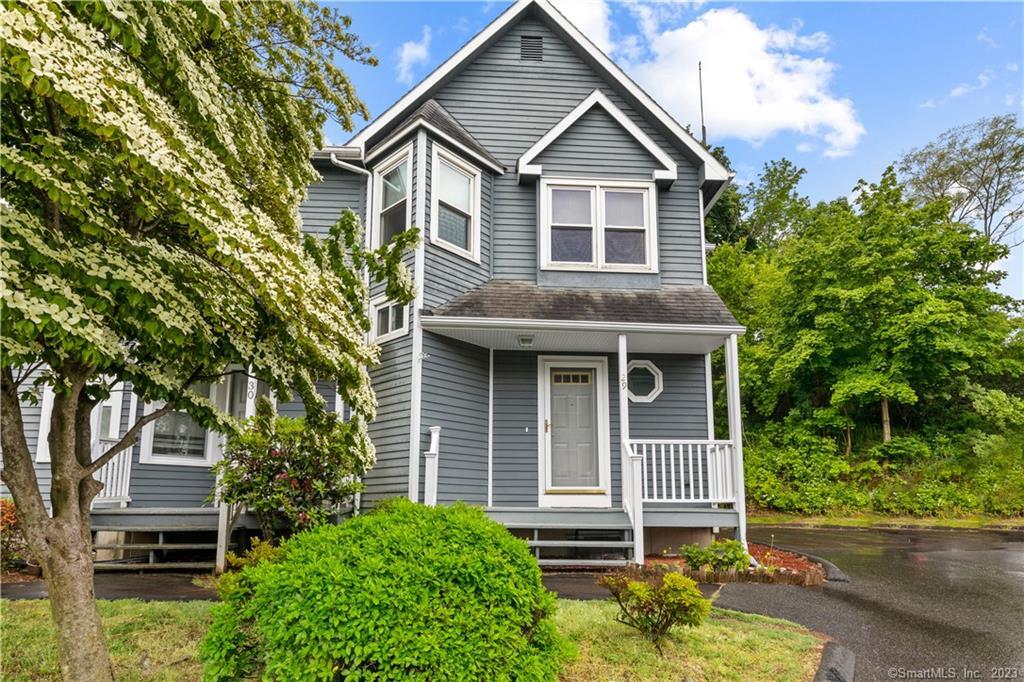 167 Old Foxon Road, Unit 29A New Haven, CT 06513 - Photo 1 of 1 Gallery Image 1