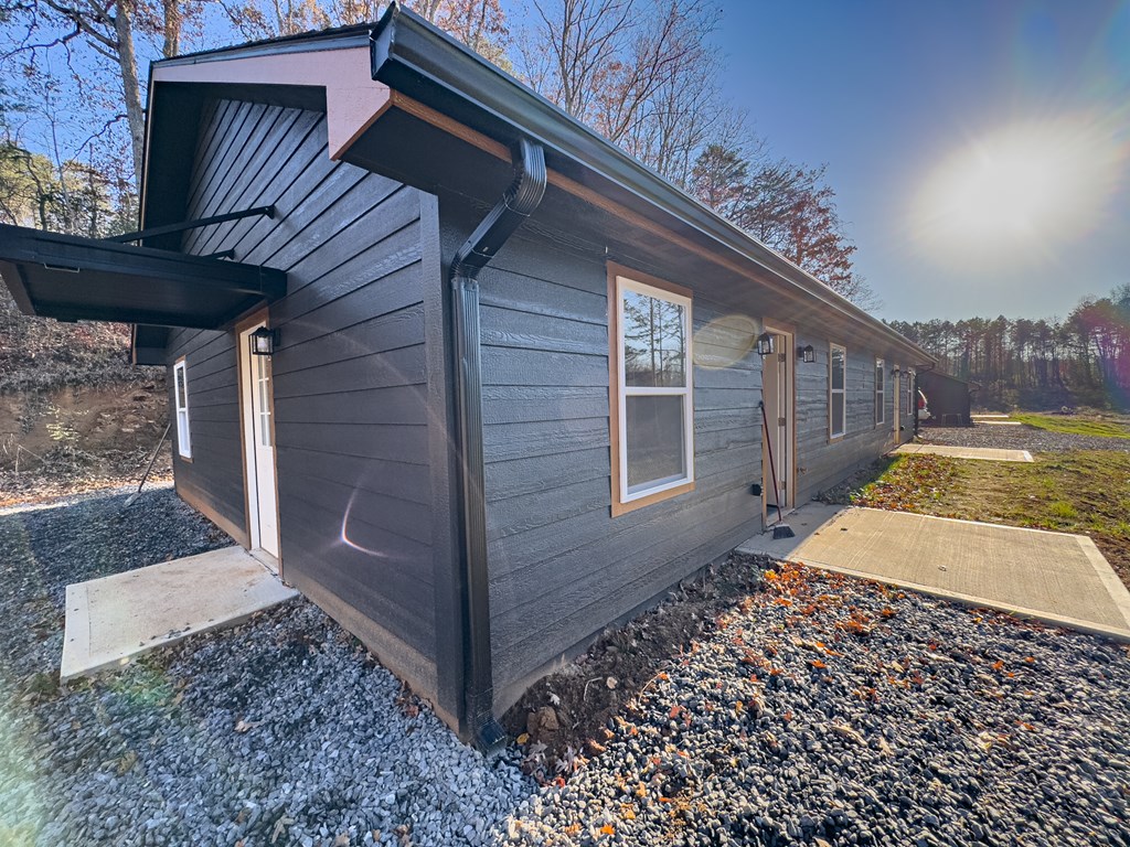 358 Simonds Road Murphy, NC 28906 - Photo 22 of 23
