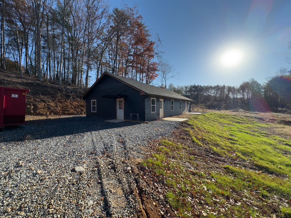 358 Simonds Road Murphy, NC 28906 - Photo 6 of 23