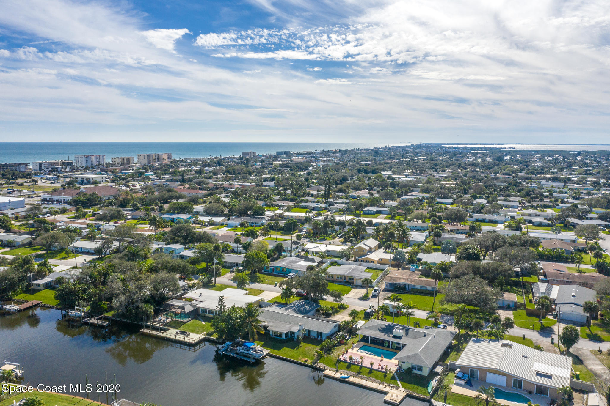 469 Capri Road Cocoa Beach, FL 32931 - Photo 50 of 54 469 Capri Rd., Cocoa Beach, FL 32931-39
