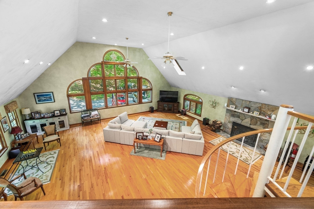 11 Rocky Woods Road Groveland, MA 01834 - Photo 10 of 42