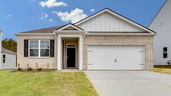 $306,990 | 4526 Basun Circle South, Unit 42, Millington, TN 38053