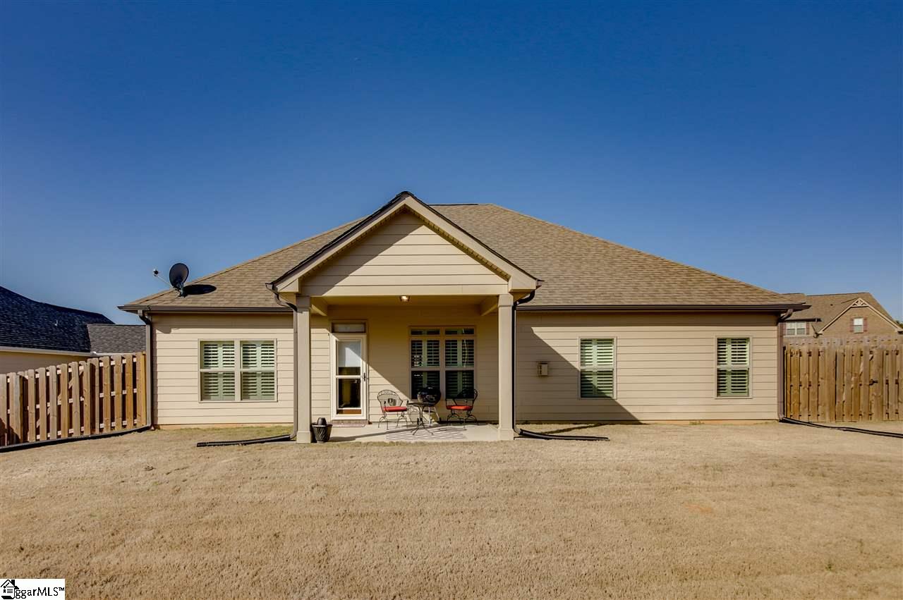 321 Stoneleigh Road Simpsonville, SC 29681 - Photo 22 of 27 Gallery Image 22