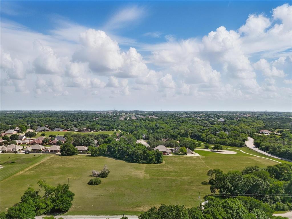 699 West Wintergreen Road DeSoto, TX 75115 - Photo 20 of 29 a view of city and ocean