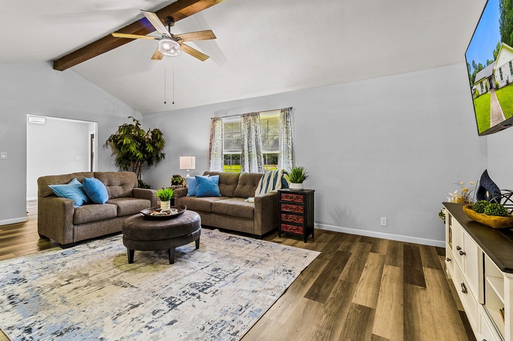 509 Wilkerson Road Lufkin, TX 75901 - Photo 5 of 45