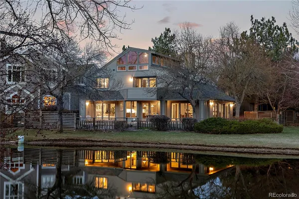 $2,250,000 | 903 Meadow Glen Drive, Boulder, CO 80303