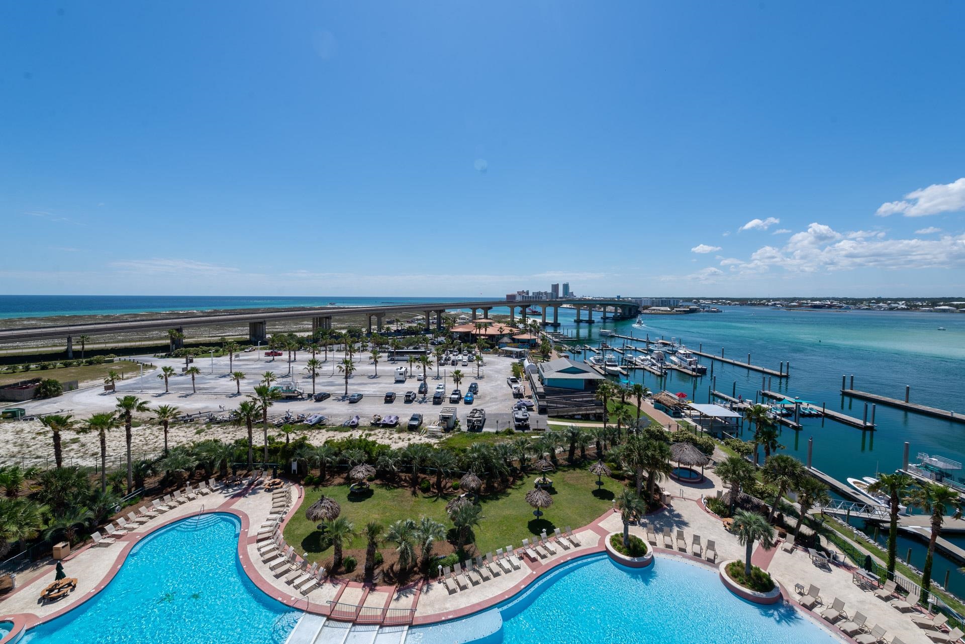 28103 Perdido Beach Boulevard, Unit B701 Orange Beach, AL 36561 - Photo 16 of 40