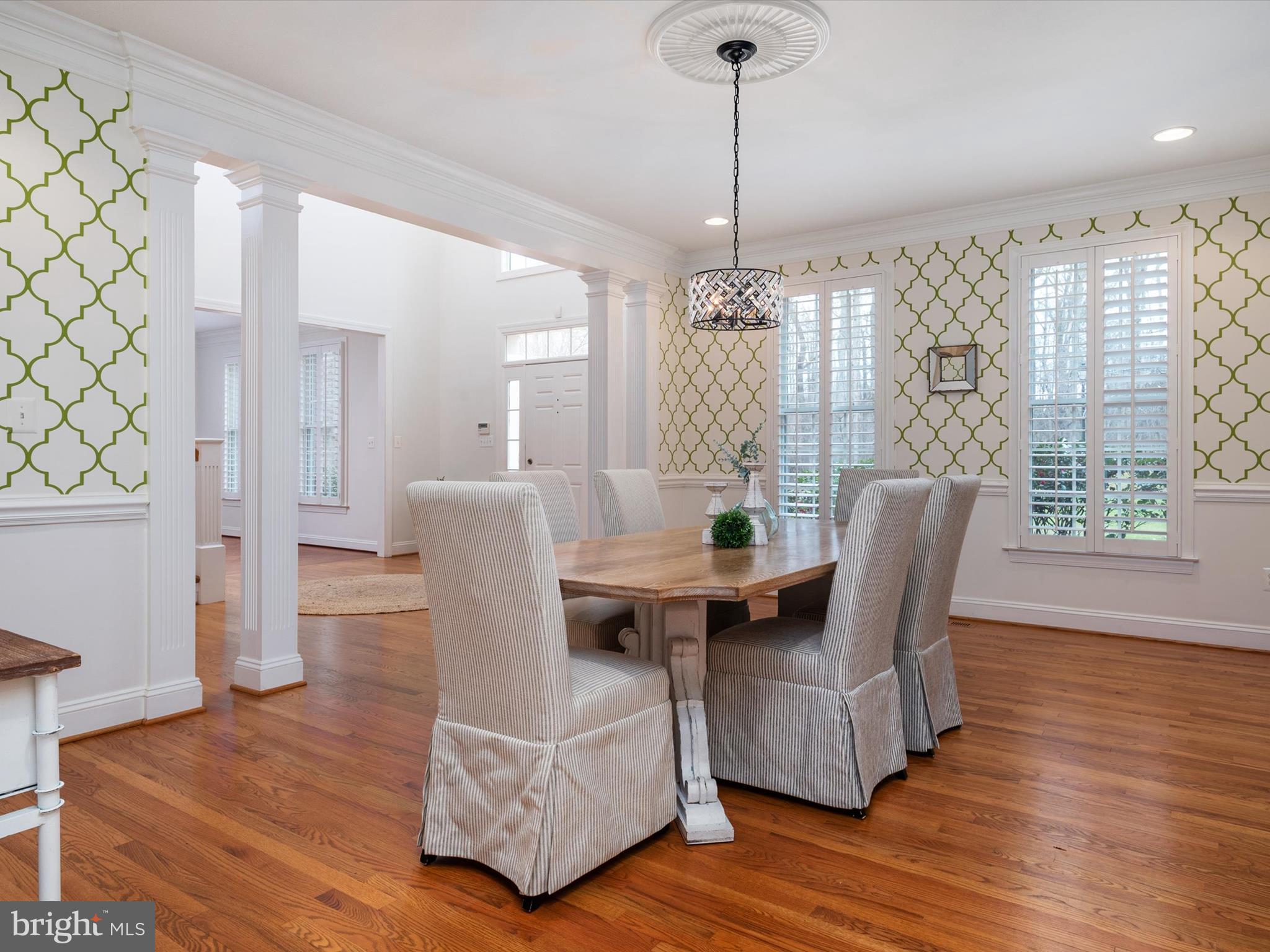 3528 Old Trail Road Edgewater, MD 21037 - Photo 17 of 90