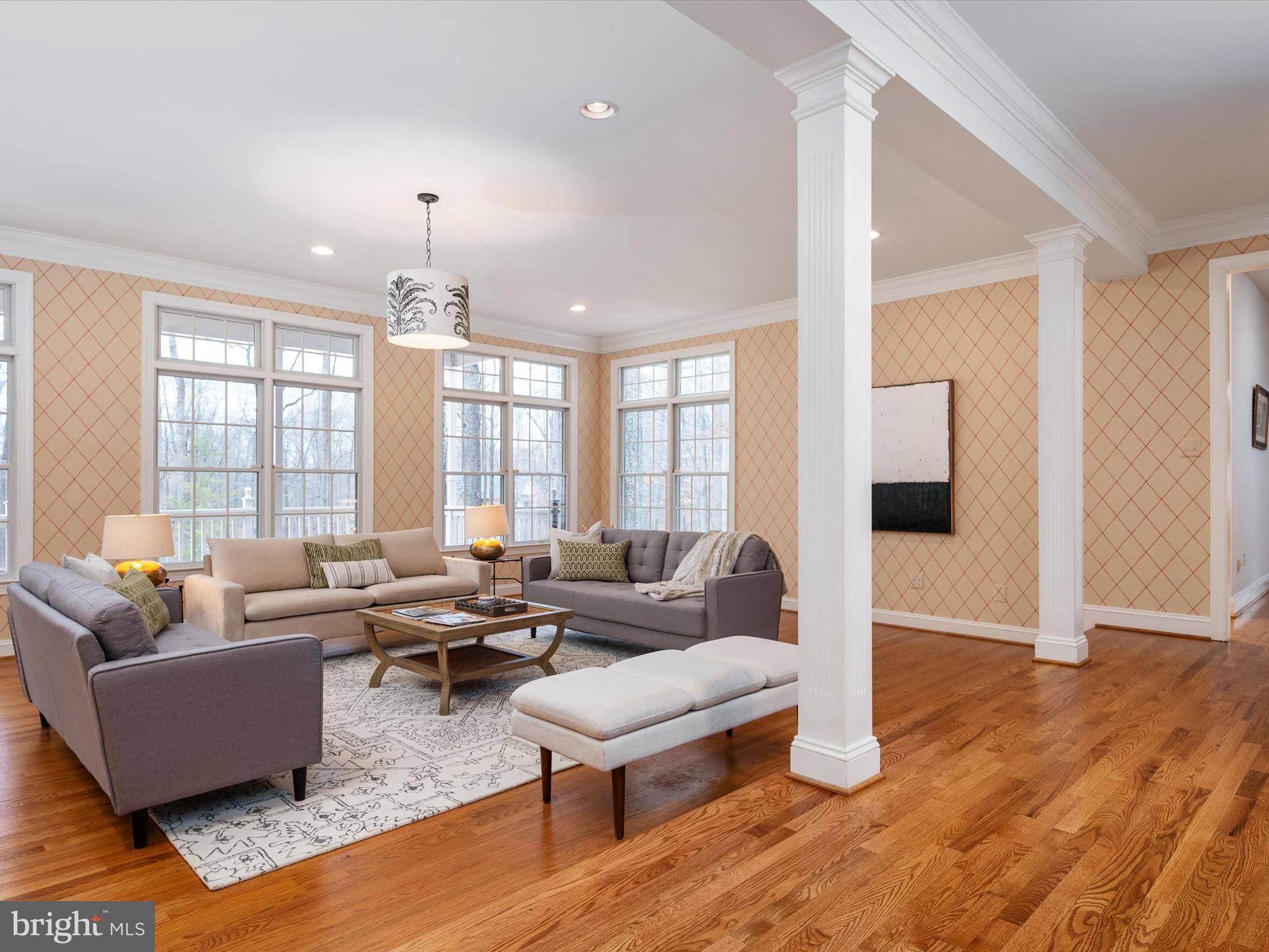 3528 Old Trail Road Edgewater, MD 21037 - Photo 19 of 90