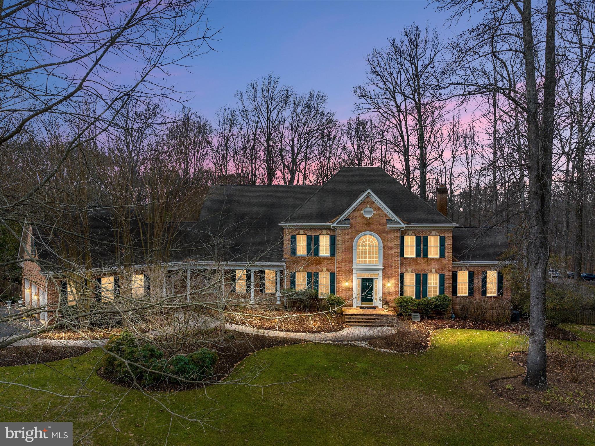 3528 Old Trail Road Edgewater, MD 21037 - Photo 2 of 90