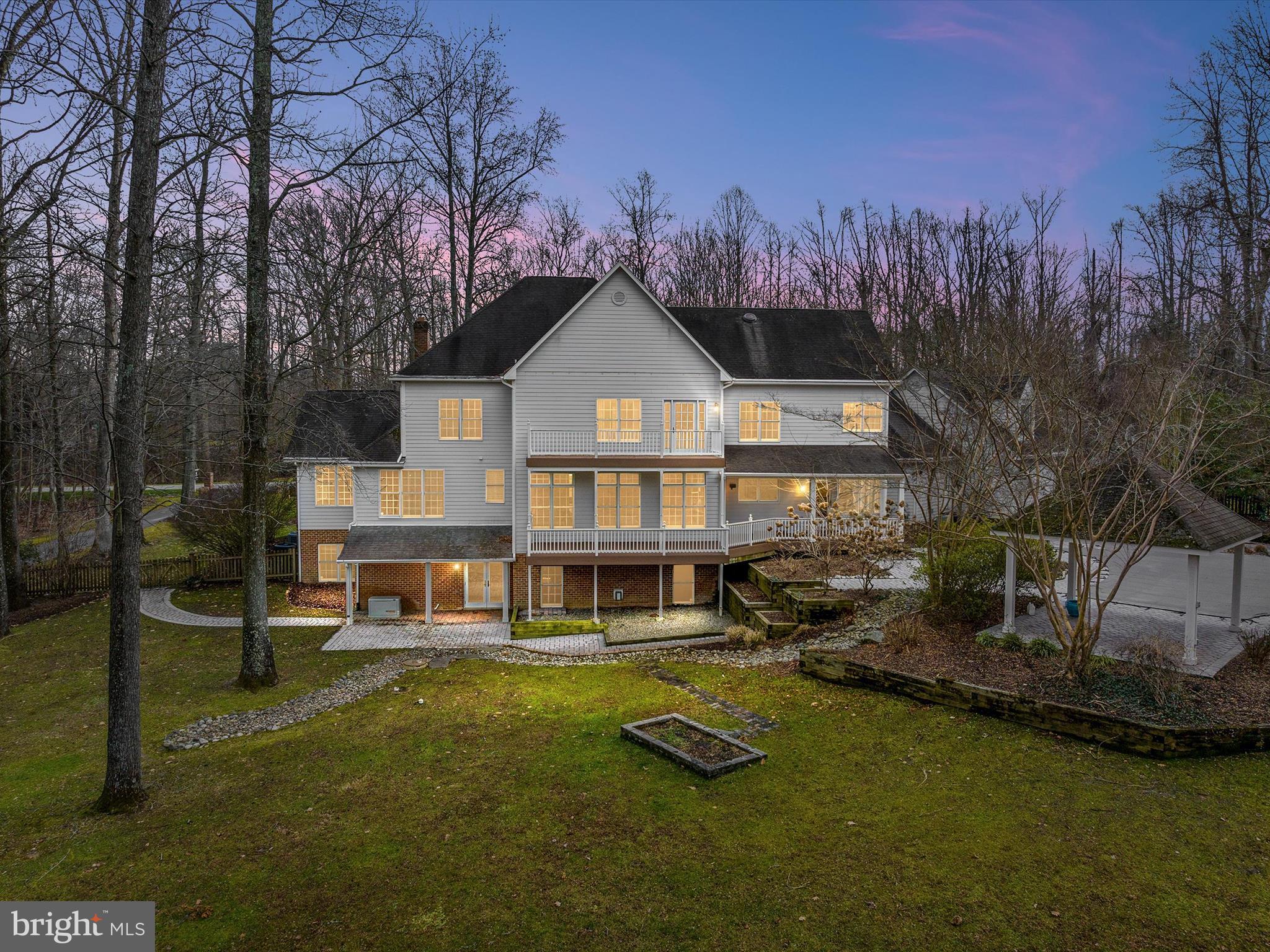 3528 Old Trail Road Edgewater, MD 21037 - Photo 3 of 90