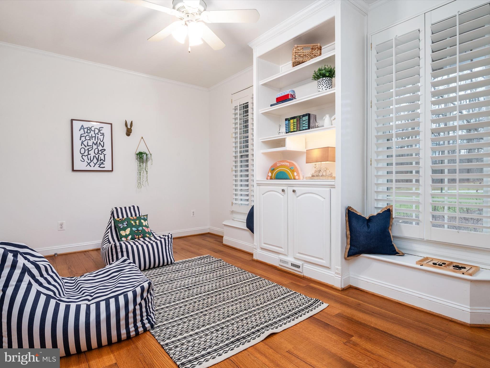 3528 Old Trail Road Edgewater, MD 21037 - Photo 34 of 90 Possible 2nd Office or craft room space