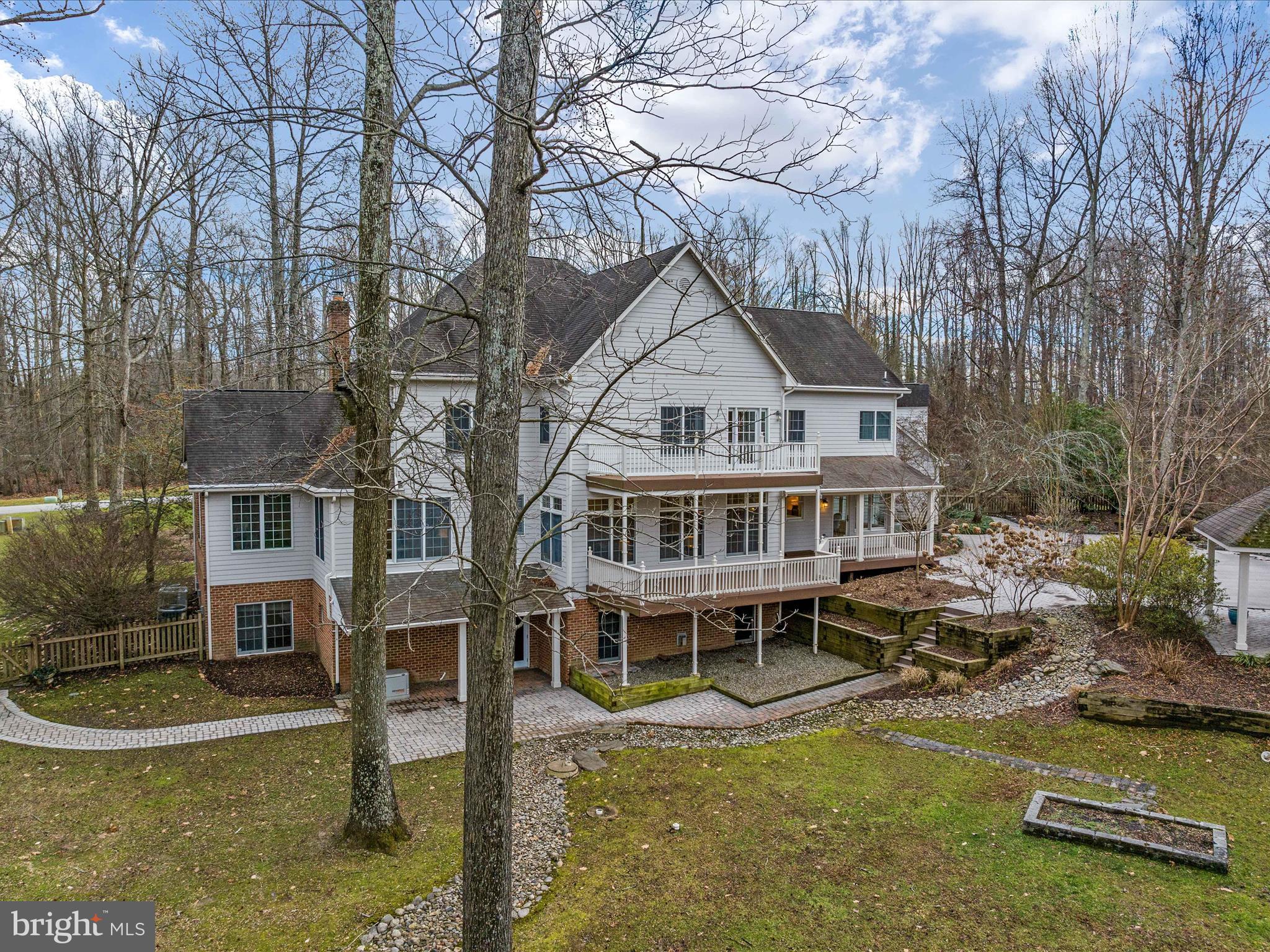 3528 Old Trail Road Edgewater, MD 21037 - Photo 36 of 90