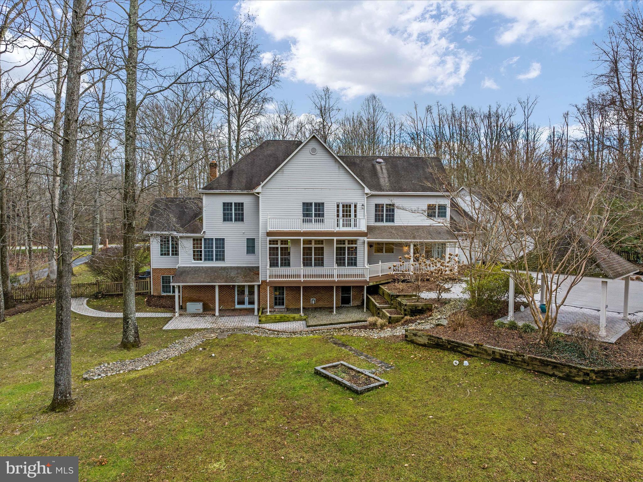 3528 Old Trail Road Edgewater, MD 21037 - Photo 37 of 90