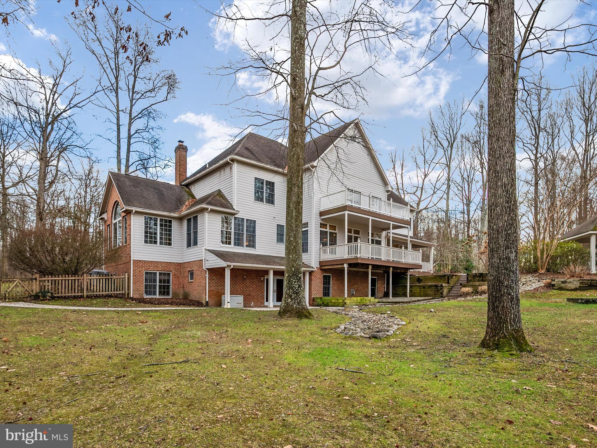 3528 Old Trail Road Edgewater, MD 21037 - Photo 42 of 90
