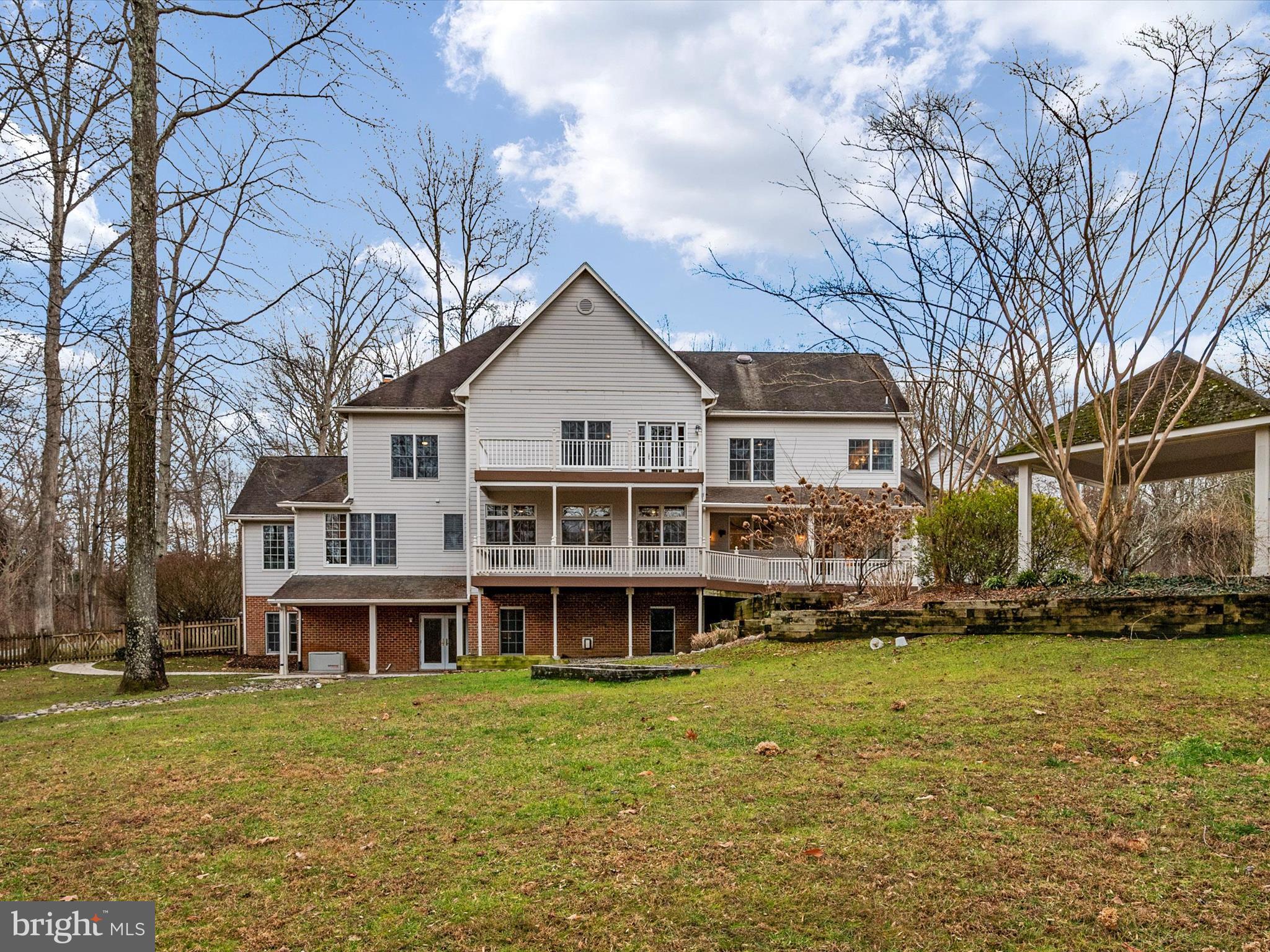 3528 Old Trail Road Edgewater, MD 21037 - Photo 43 of 90