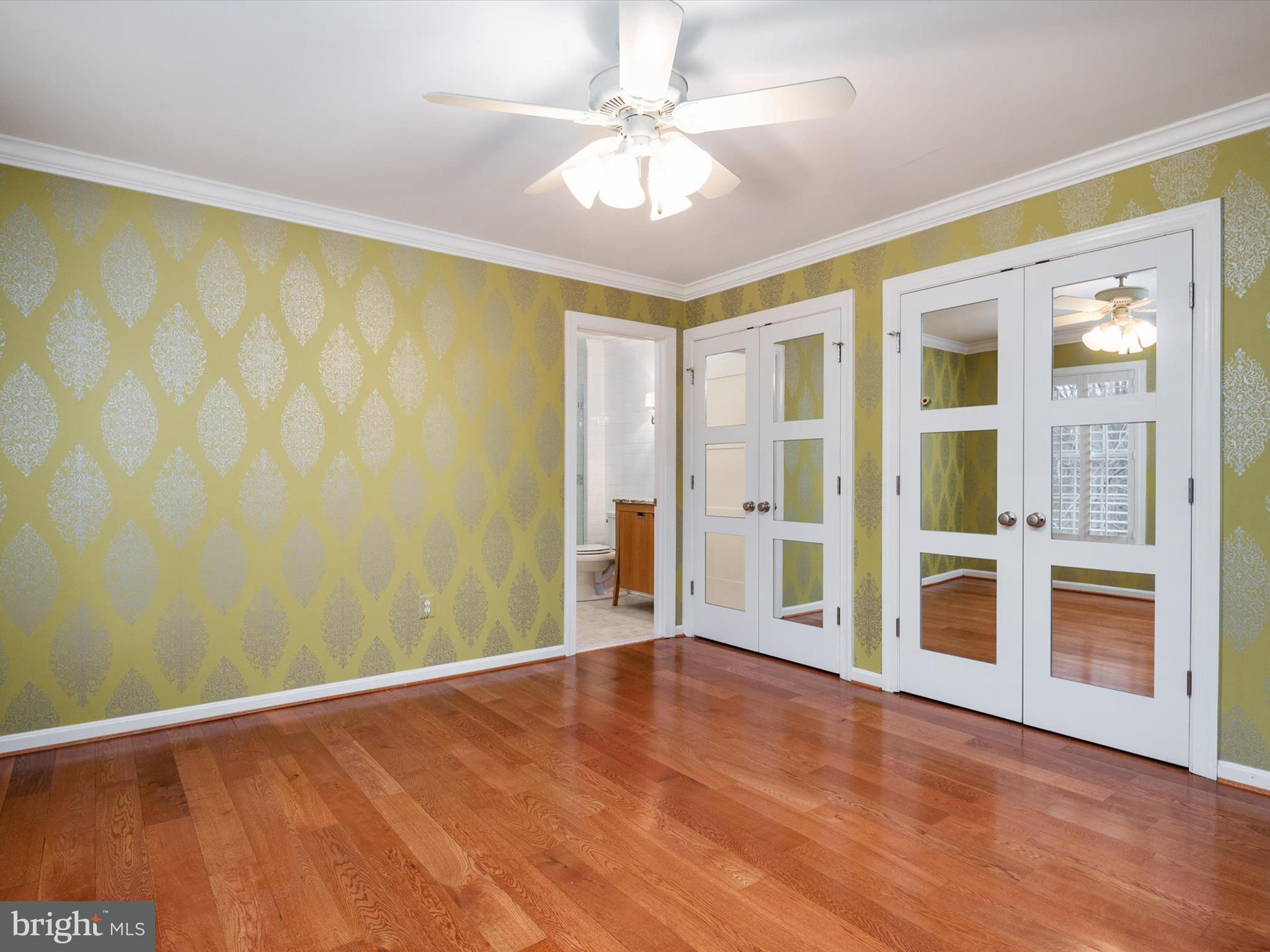 3528 Old Trail Road Edgewater, MD 21037 - Photo 55 of 90 All bedrooms are en-suite