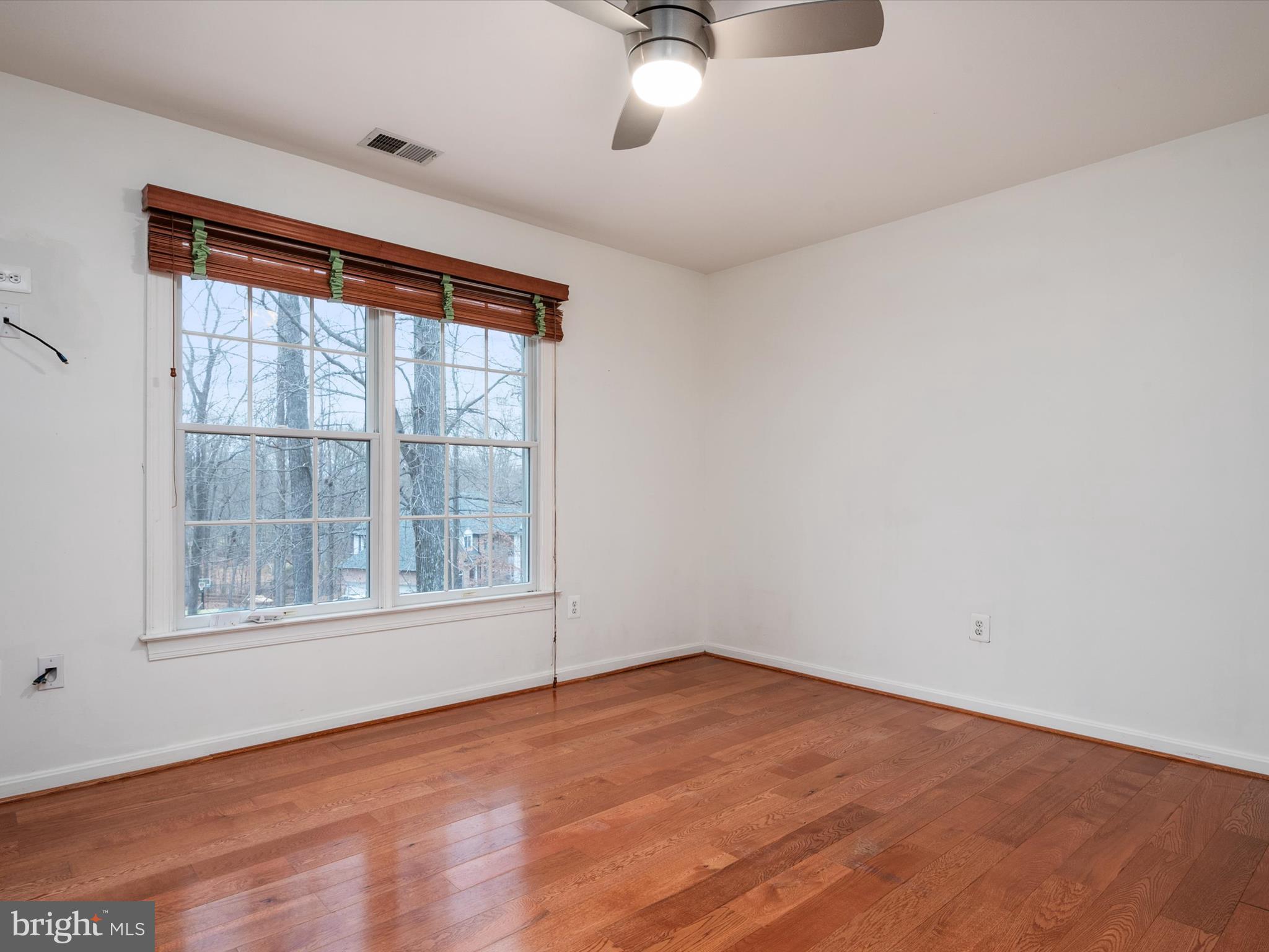 3528 Old Trail Road Edgewater, MD 21037 - Photo 60 of 90 4th bedroom located on the second floor