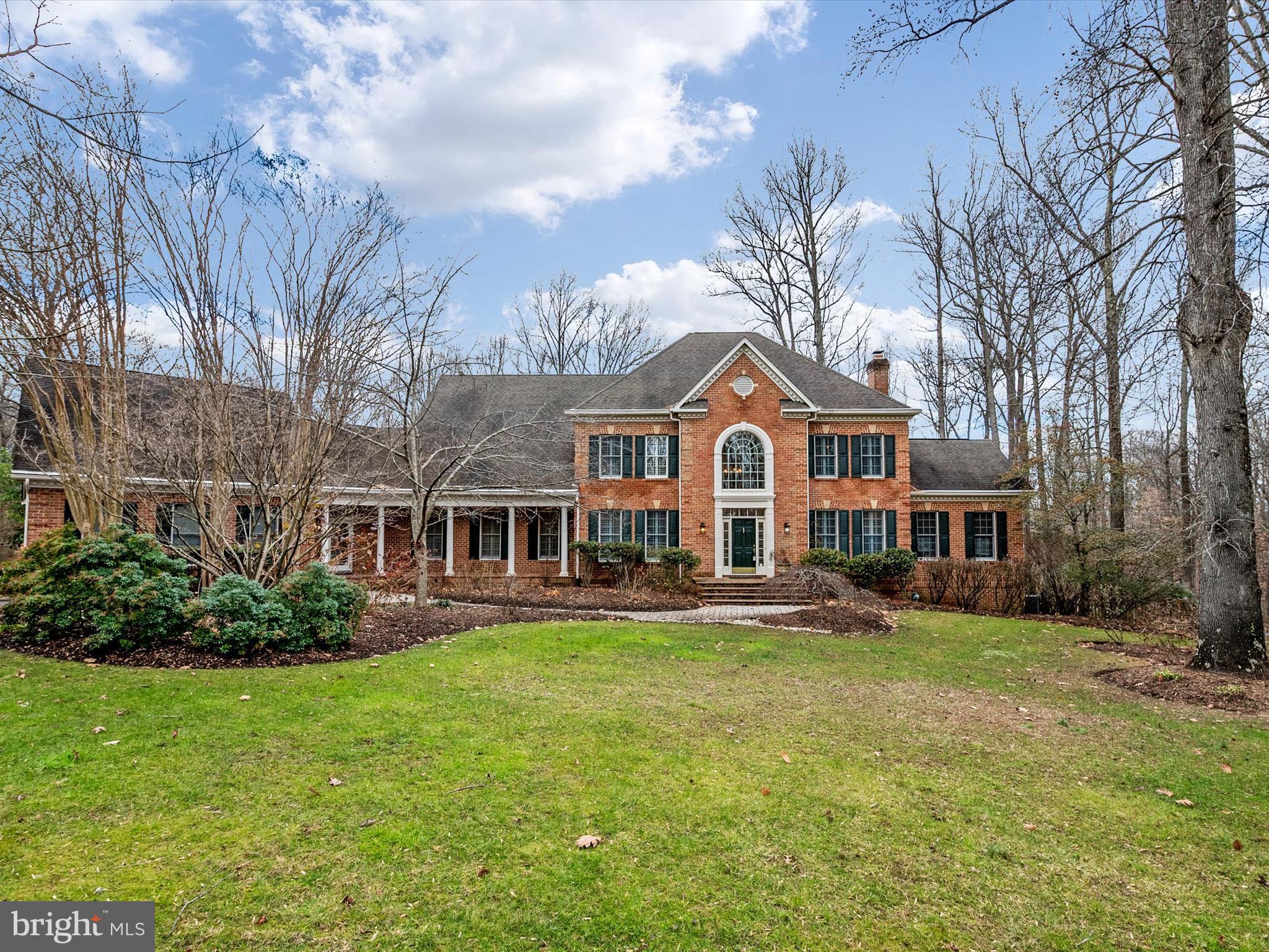 3528 Old Trail Road Edgewater, MD 21037 - Photo 78 of 90